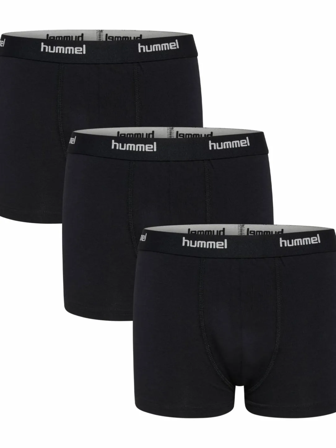 hmlJR NALLE BOXERS 3 PACK