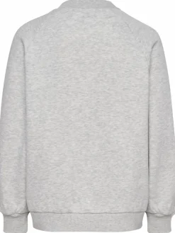 hmlJR OVERSIZED ICONIC CREW BEES