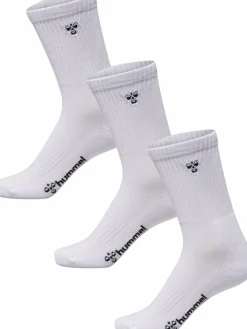 hmlJR 3-PACK SOCKS BEE