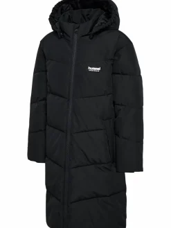 hmlJR PUFFER LONG JACKET