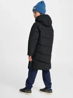 hmlJR PUFFER LONG JACKET