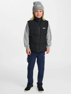 hmlJR PUFFER VEST
