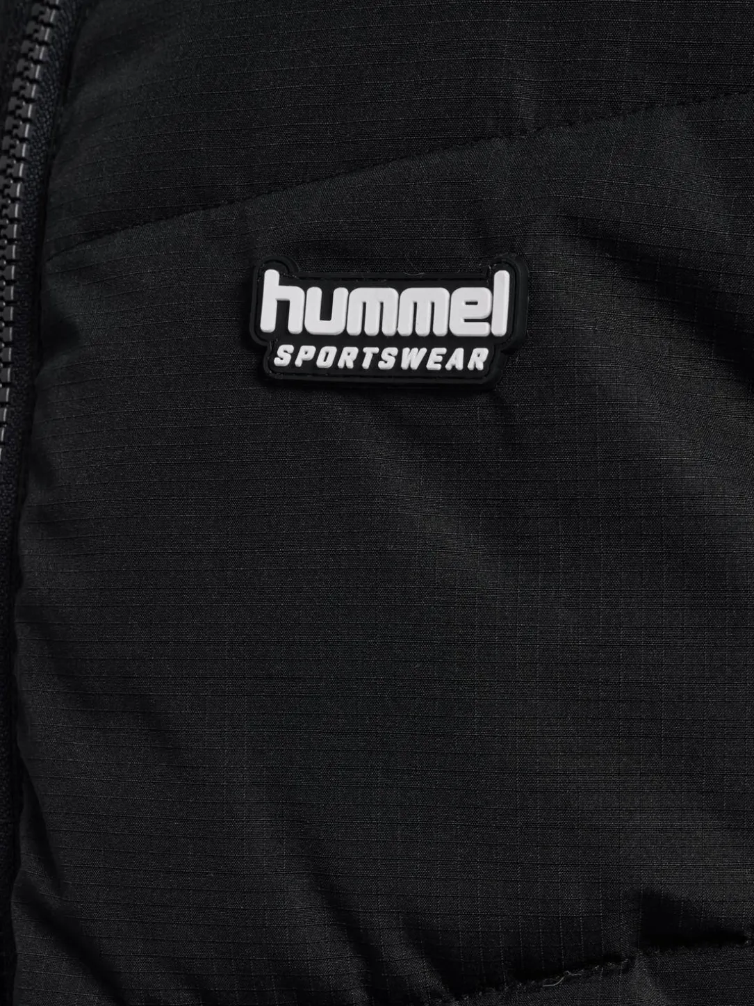 hmlJR PUFFER VEST