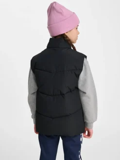 hmlJR PUFFER VEST