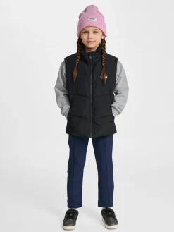 hmlJR PUFFER VEST
