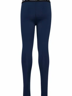 hmlJR PULSE MID WAIST TIGHTS