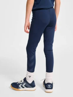 hmlJR PULSE MID WAIST TIGHTS