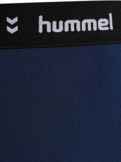 hmlJR PULSE MID WAIST TIGHTS