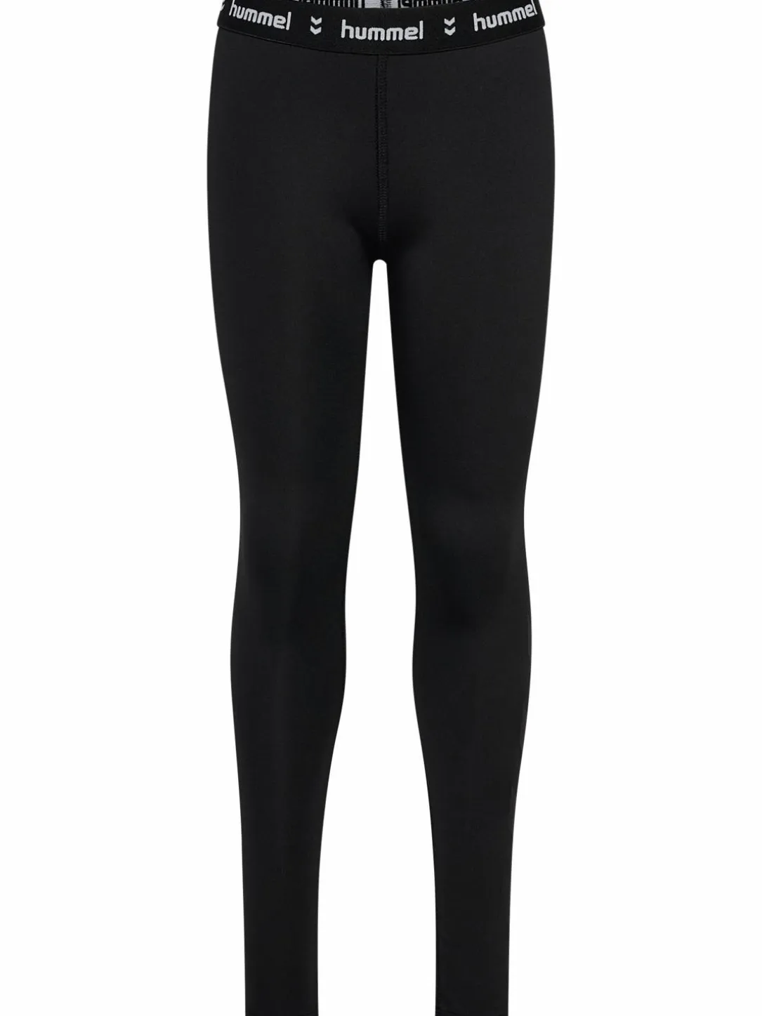 hmlJR PULSE MID WAIST TIGHTS