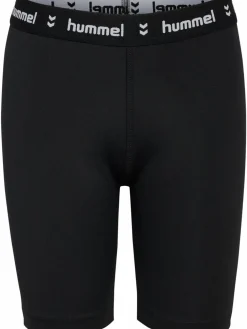 hmlJR PULSE MW SHORT TIGHTS