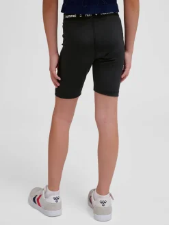 hmlJR PULSE MW SHORT TIGHTS