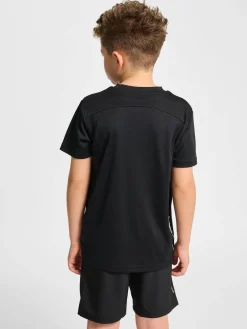 hmlJR PULSE TRAINING T-SHIRT
