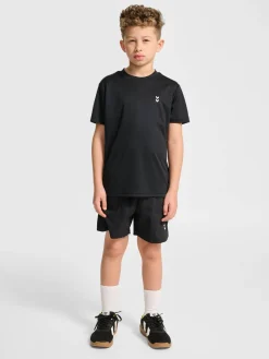 hmlJR PULSE TRAINING T-SHIRT