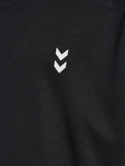 hmlJR PULSE TRAINING T-SHIRT