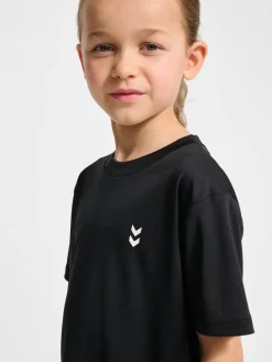 hmlJR PULSE TRAINING T-SHIRT