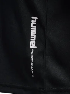 hmlJR PULSE TRAINING T-SHIRT