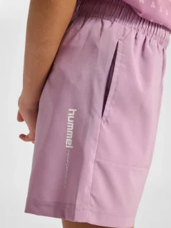 hmlJR PULSE WORKOUT SHORTS