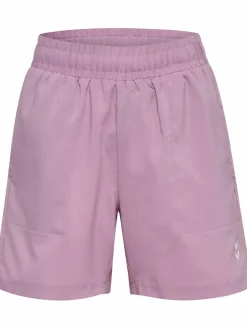 hmlJR PULSE WORKOUT SHORTS