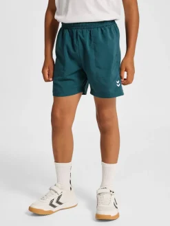 hmlJR PULSE WORKOUT SHORTS