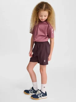 hmlJR PULSE WORKOUT SHORTS