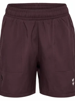 hmlJR PULSE WORKOUT SHORTS