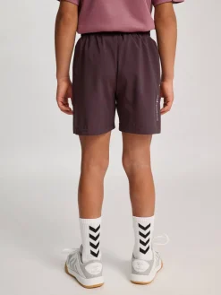 hmlJR PULSE WORKOUT SHORTS