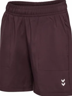 hmlJR PULSE WORKOUT SHORTS
