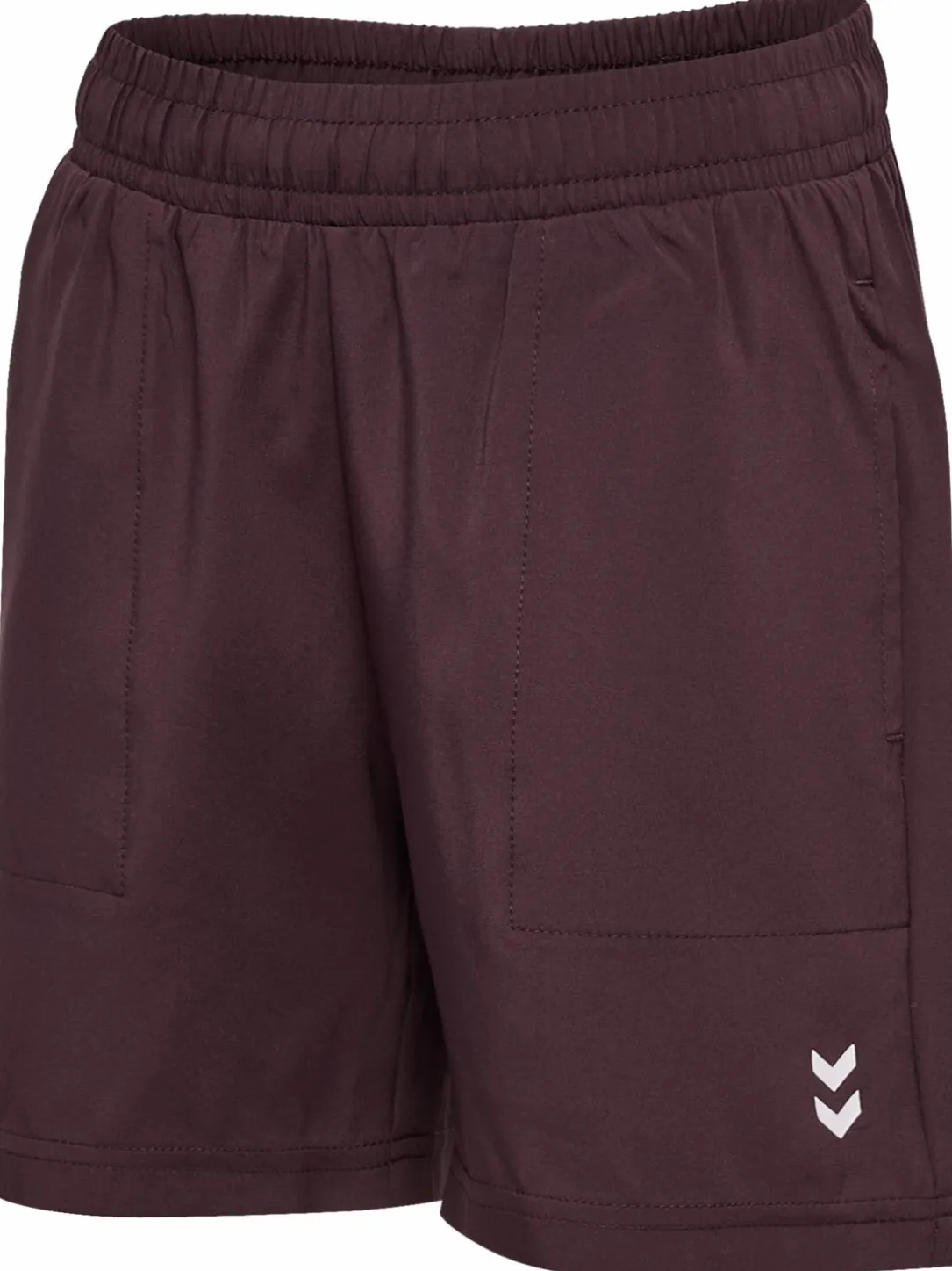 hmlJR PULSE WORKOUT SHORTS