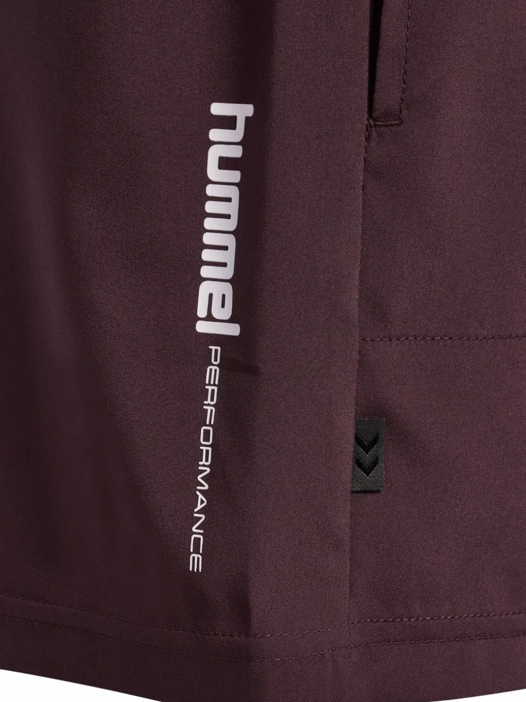 hmlJR PULSE WORKOUT SHORTS