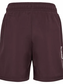 hmlJR PULSE WORKOUT SHORTS