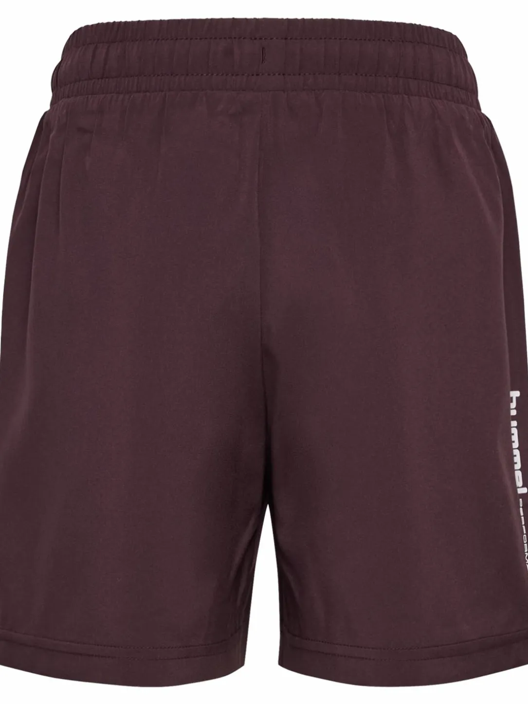 hmlJR PULSE WORKOUT SHORTS