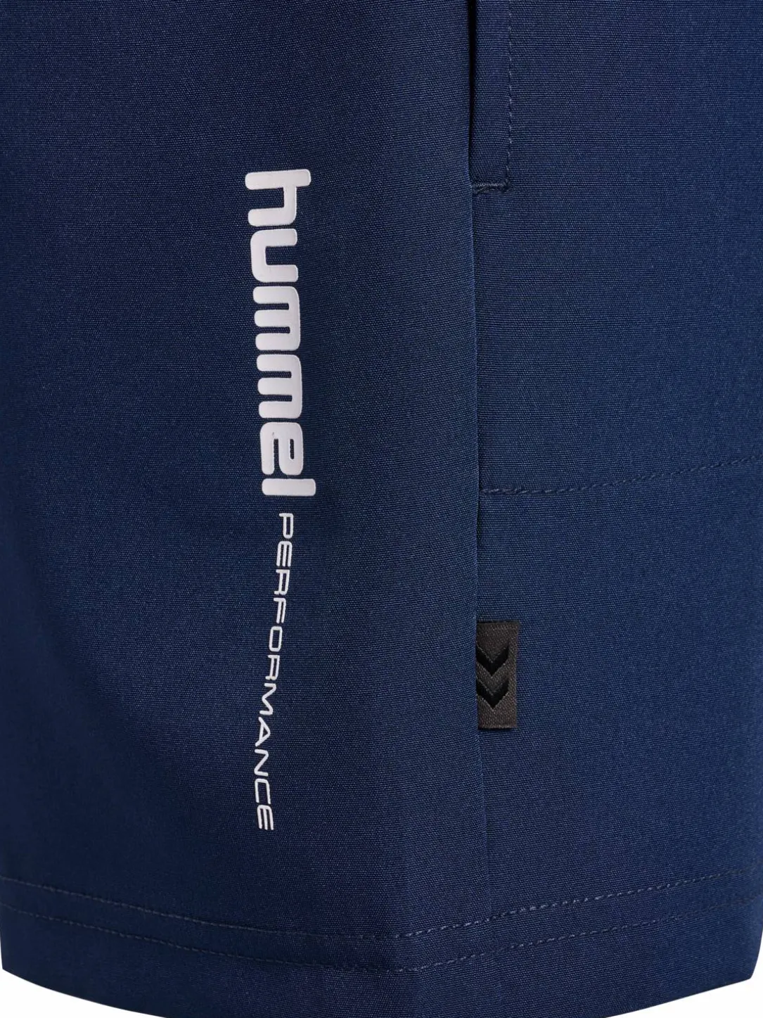 hmlJR PULSE WORKOUT SHORTS