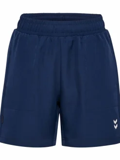 hmlJR PULSE WORKOUT SHORTS
