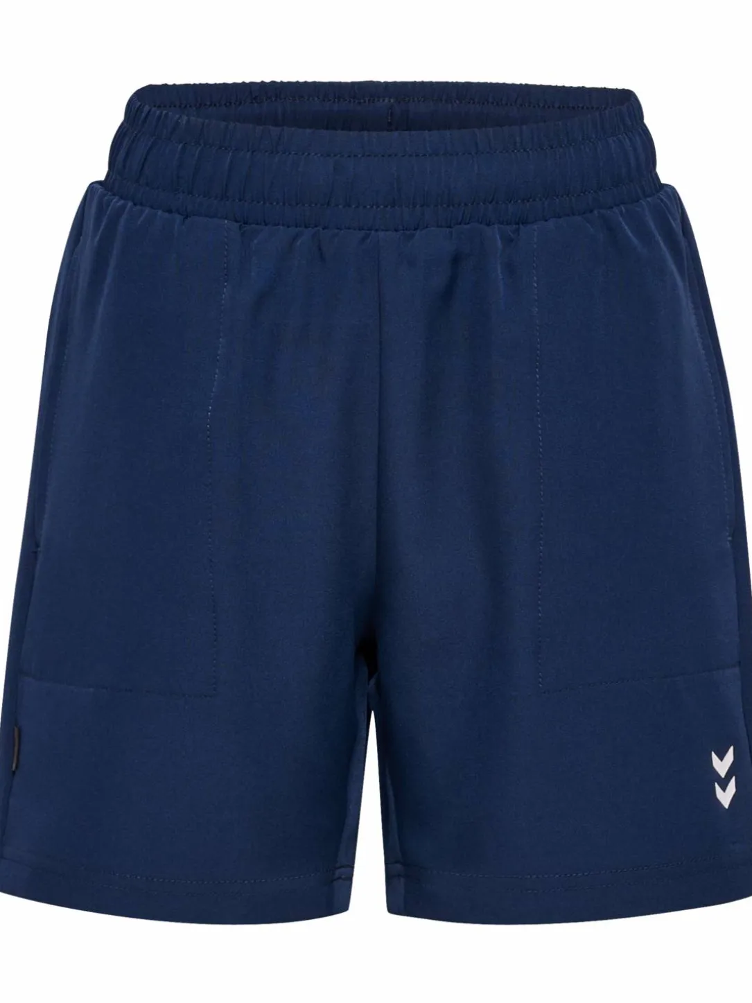 hmlJR PULSE WORKOUT SHORTS