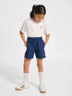 hmlJR PULSE WORKOUT SHORTS