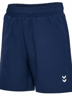 hmlJR PULSE WORKOUT SHORTS