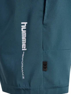 hmlJR PULSE WORKOUT SHORTS