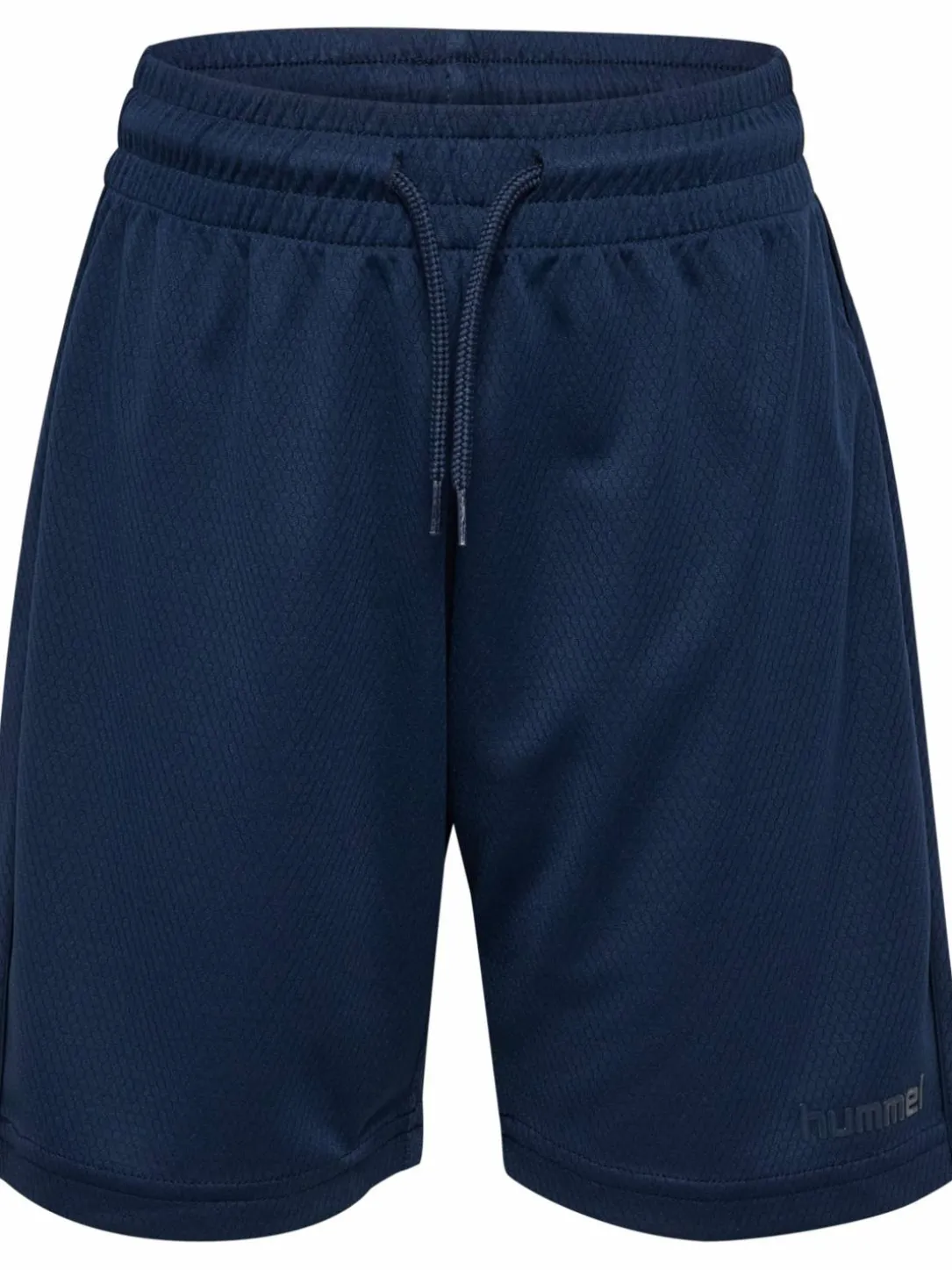 hmlJR REG ACTIVE SHORTS