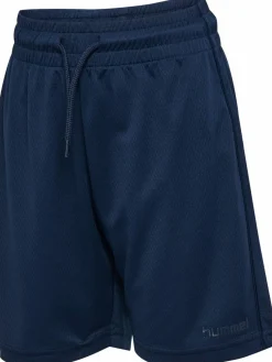 hmlJR REG ACTIVE SHORTS