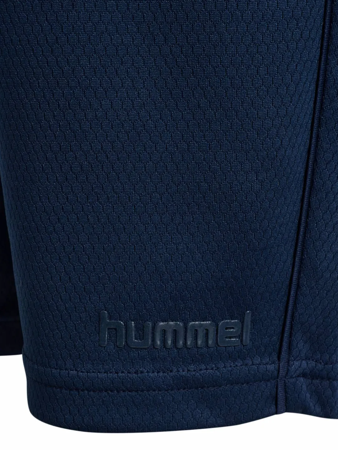 hmlJR REG ACTIVE SHORTS