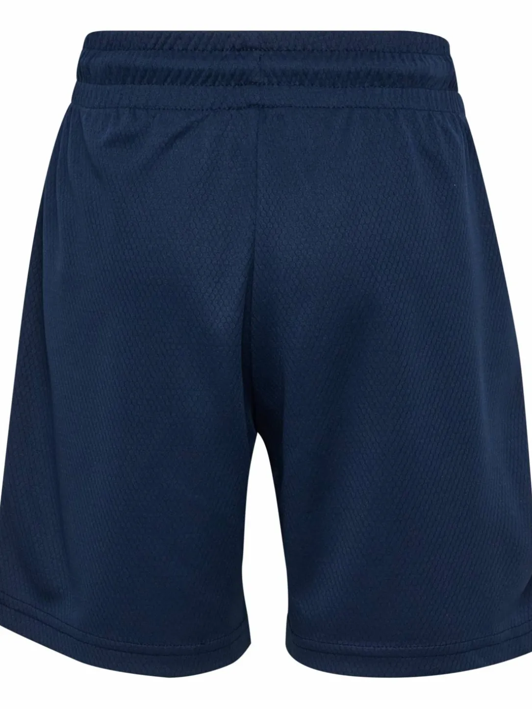 hmlJR REG ACTIVE SHORTS