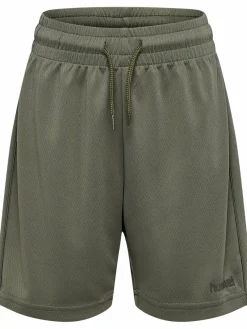 hmlJR REG ACTIVE SHORTS