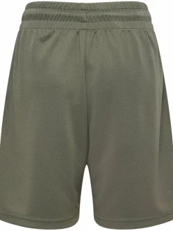hmlJR REG ACTIVE SHORTS