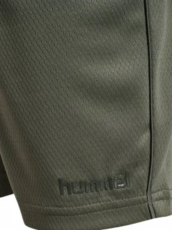 hmlJR REG ACTIVE SHORTS