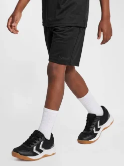 hmlJR REG ACTIVE SHORTS