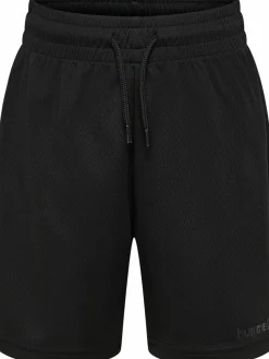 hmlJR REG ACTIVE SHORTS