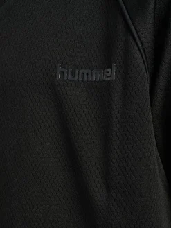 hmlJR REG ACTIVE T-SHIRT S/S