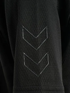 hmlJR REG ACTIVE T-SHIRT S/S