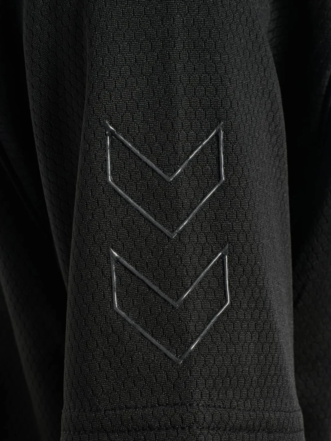 hmlJR REG ACTIVE T-SHIRT S/S