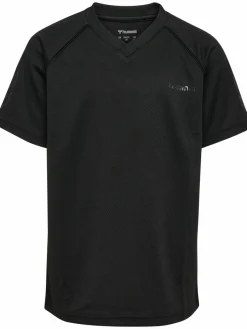 hmlJR REG ACTIVE T-SHIRT S/S